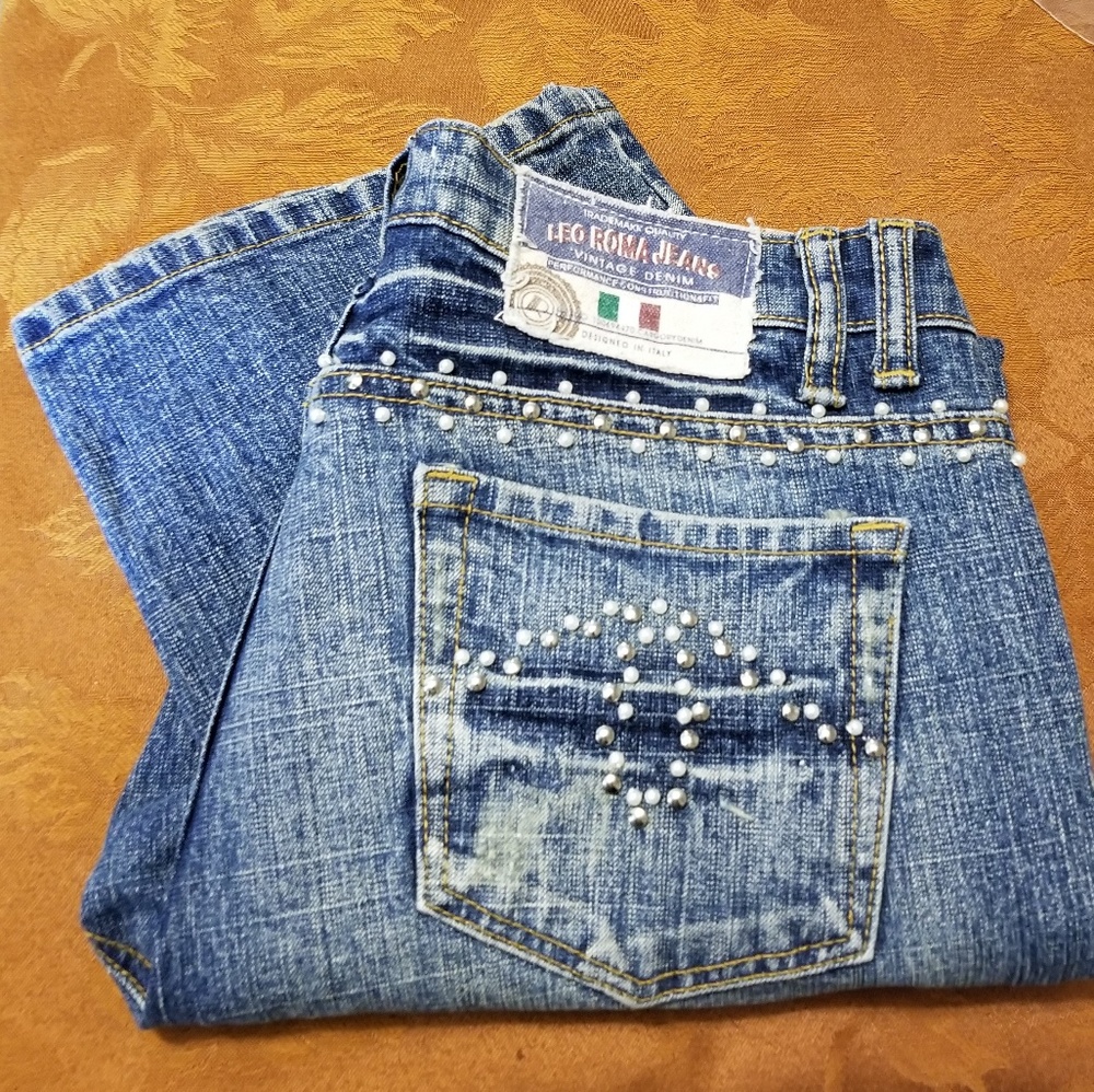 Leo Roma Jeans - Picture 3 of 10